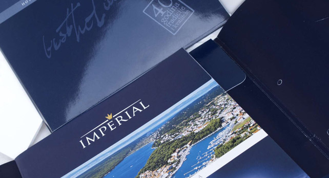 promotivni materijali